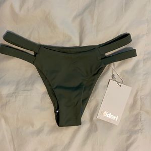 Midori Bikinis Grove Sophia Bottom - XS
